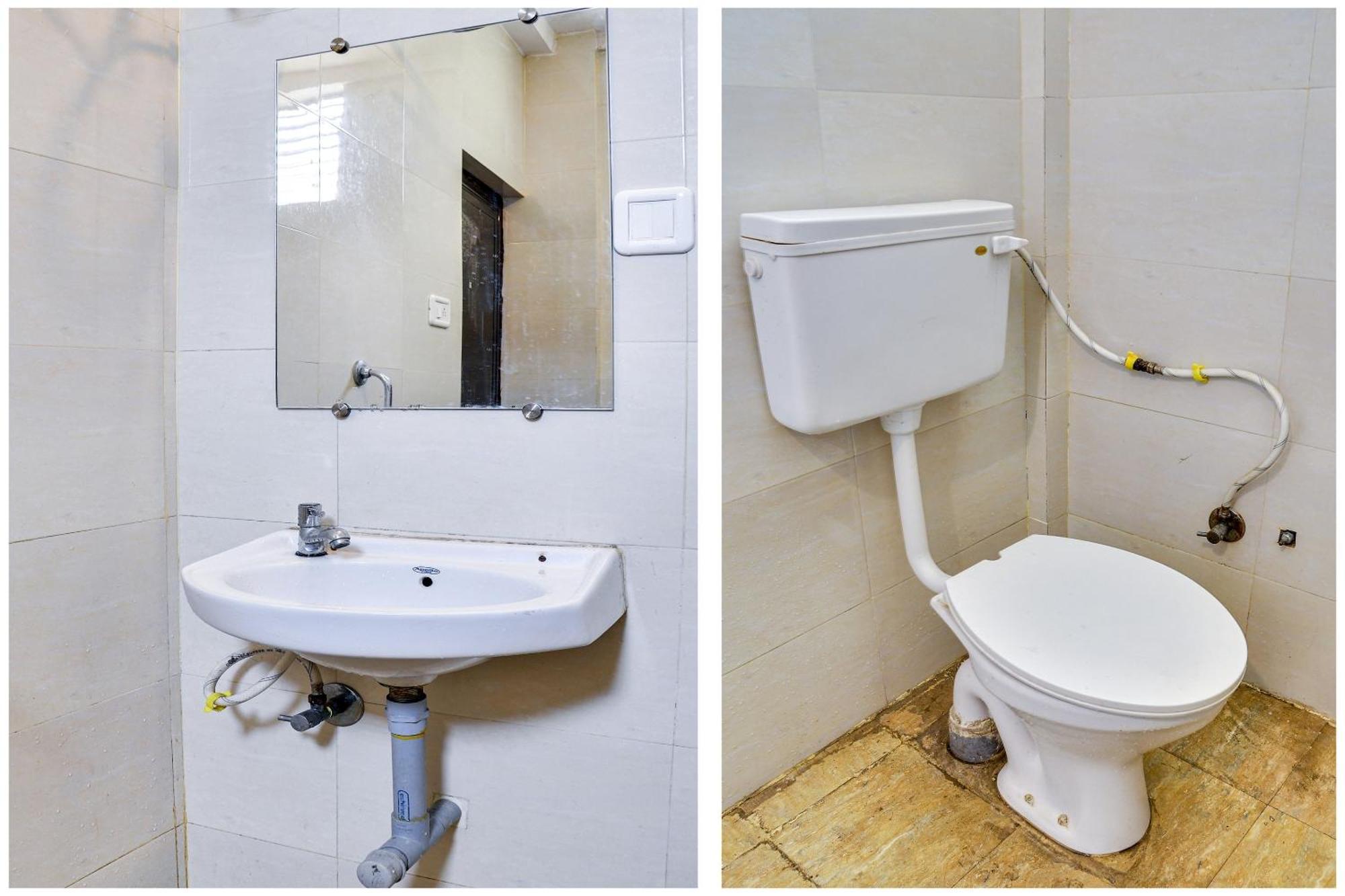 Hotel O Infinity Inn Nagpur Zewnętrze zdjęcie