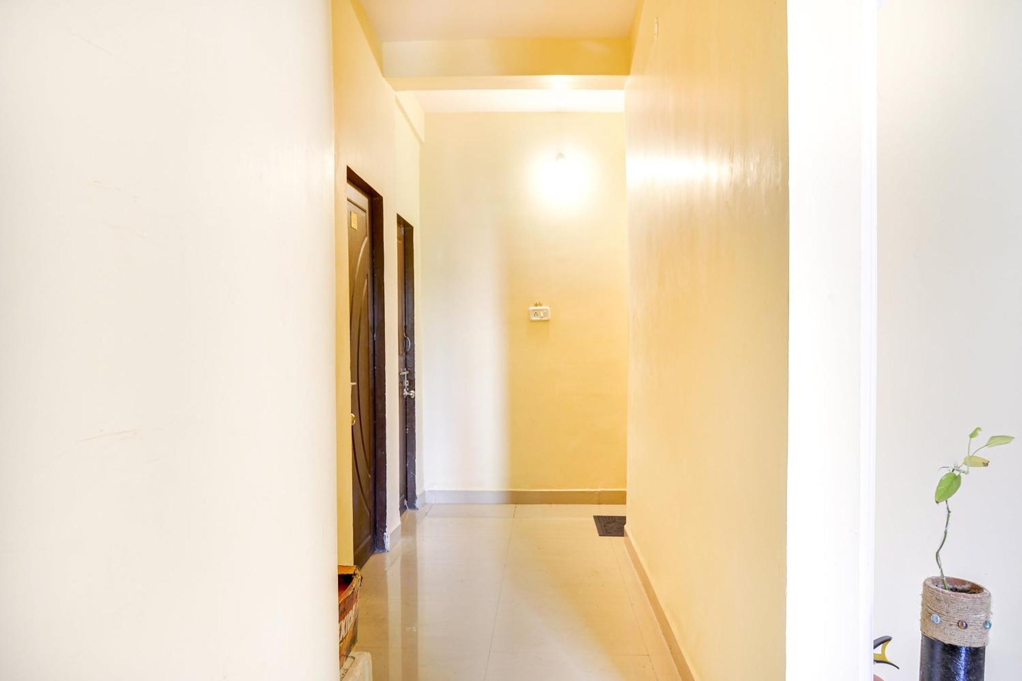 Hotel O Infinity Inn Nagpur Zewnętrze zdjęcie